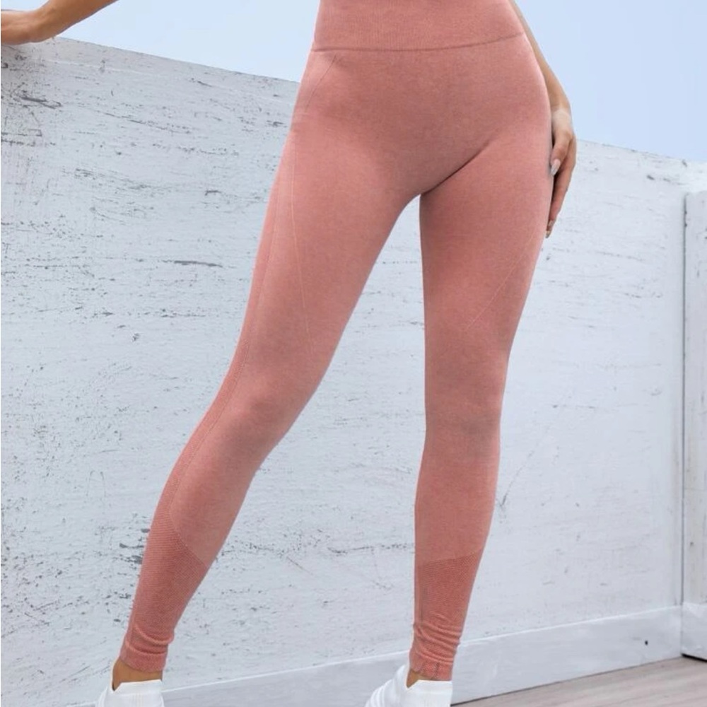 shein gym leggings size medium